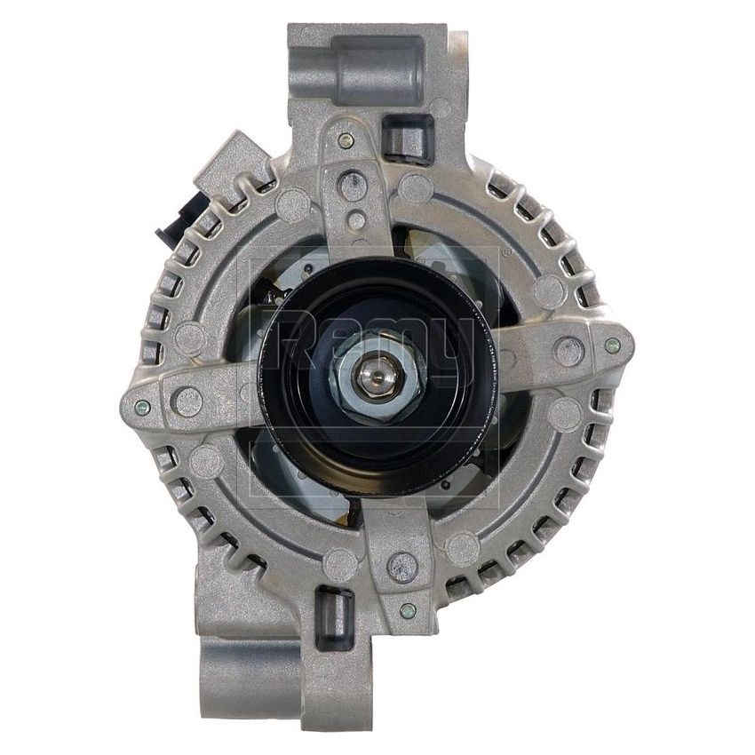 REMY ELECTRICAL 12846 Remanufactured Alternator