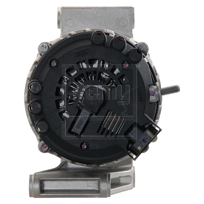 REMY ELECTRICAL 12847 Remanufactured Alternator