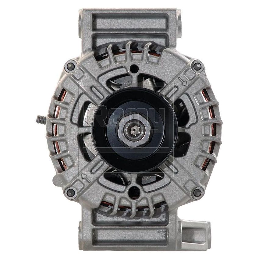 REMY ELECTRICAL 12847 Remanufactured Alternator