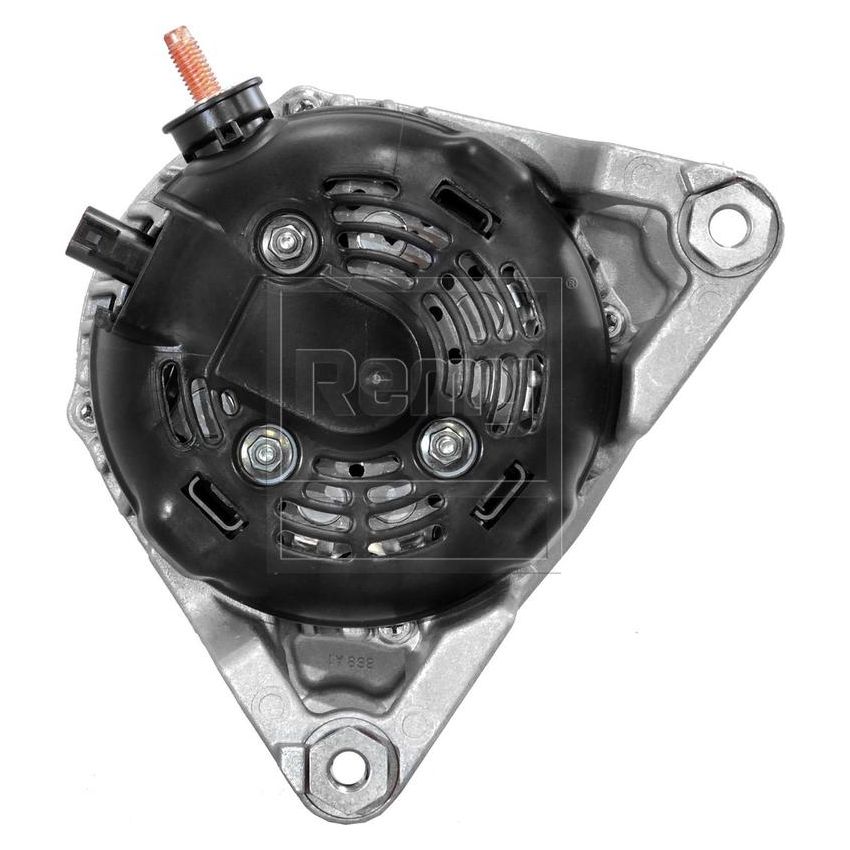 REMY ELECTRICAL 12848 Remanufactured Alternator