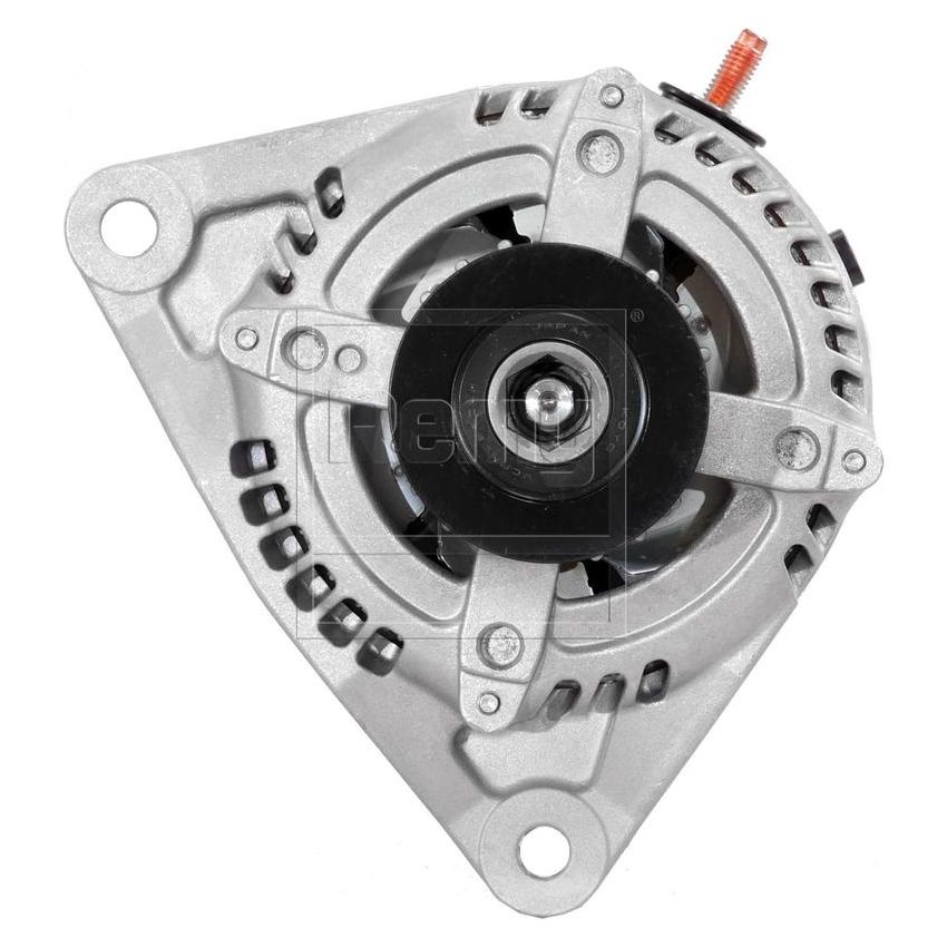 REMY ELECTRICAL 12848 Remanufactured Alternator