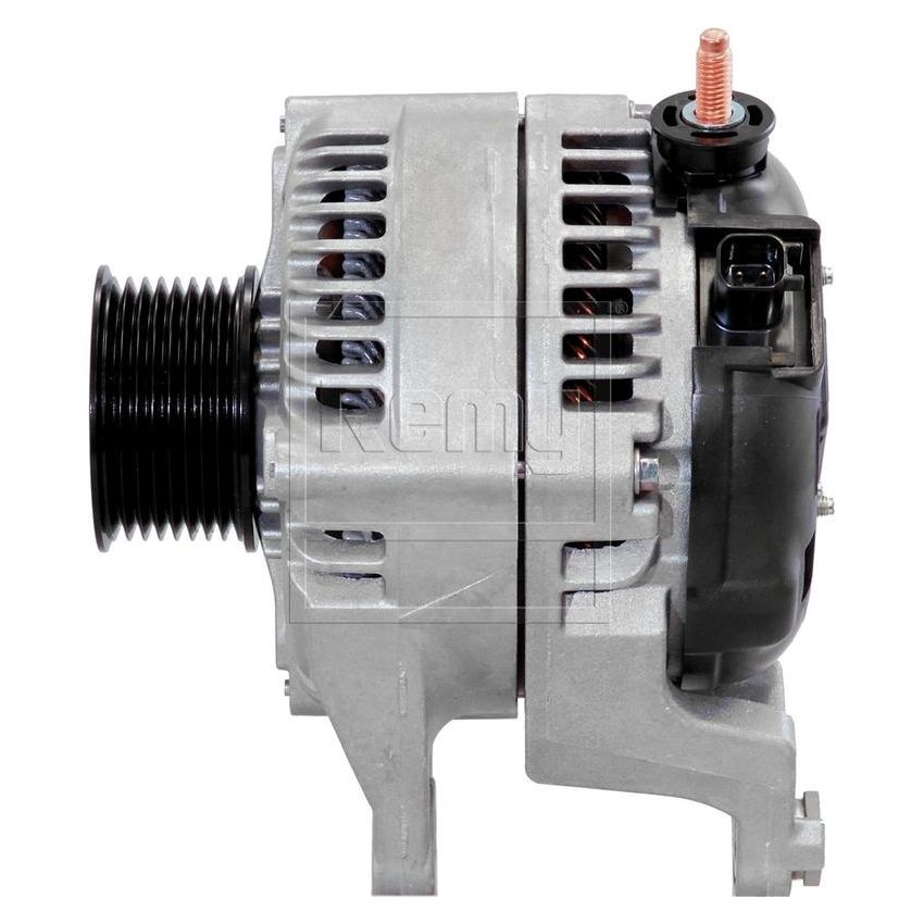 REMY ELECTRICAL 12848 Remanufactured Alternator