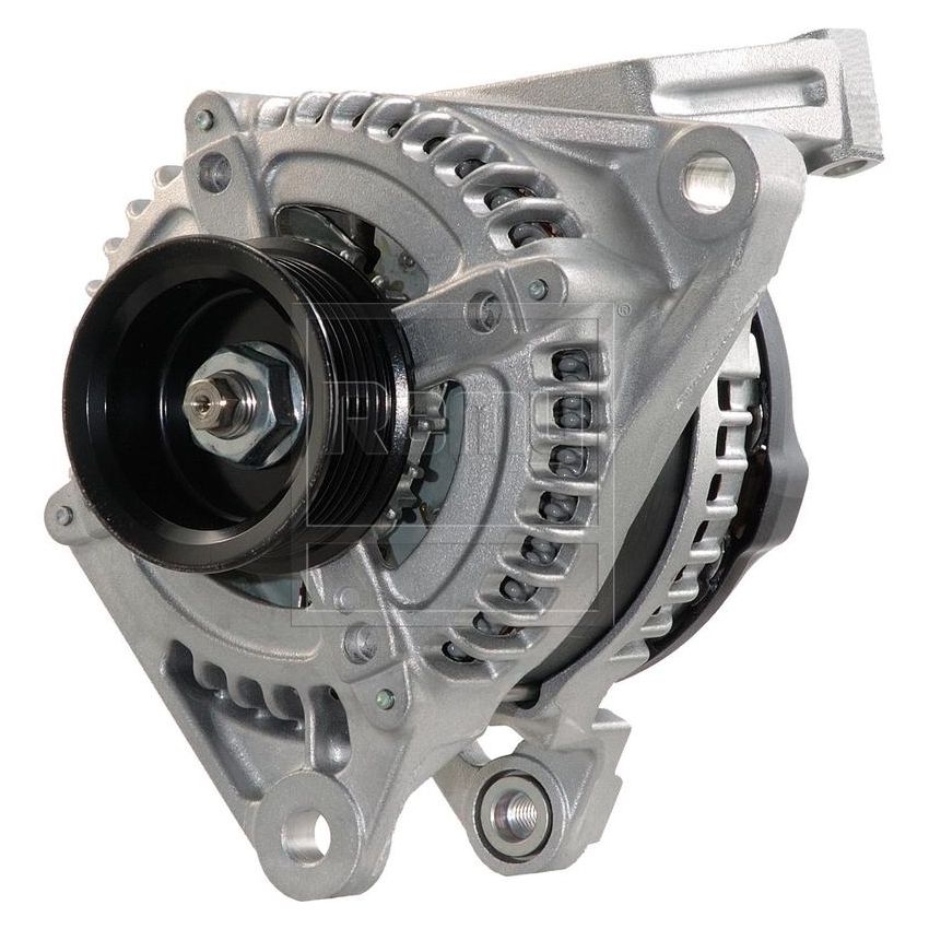 REMY ELECTRICAL 12849 Remanufactured Alternator