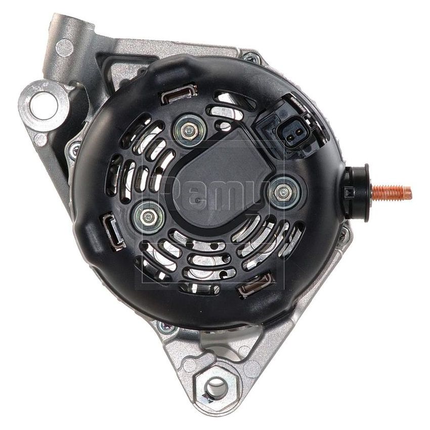 REMY ELECTRICAL 12849 Remanufactured Alternator