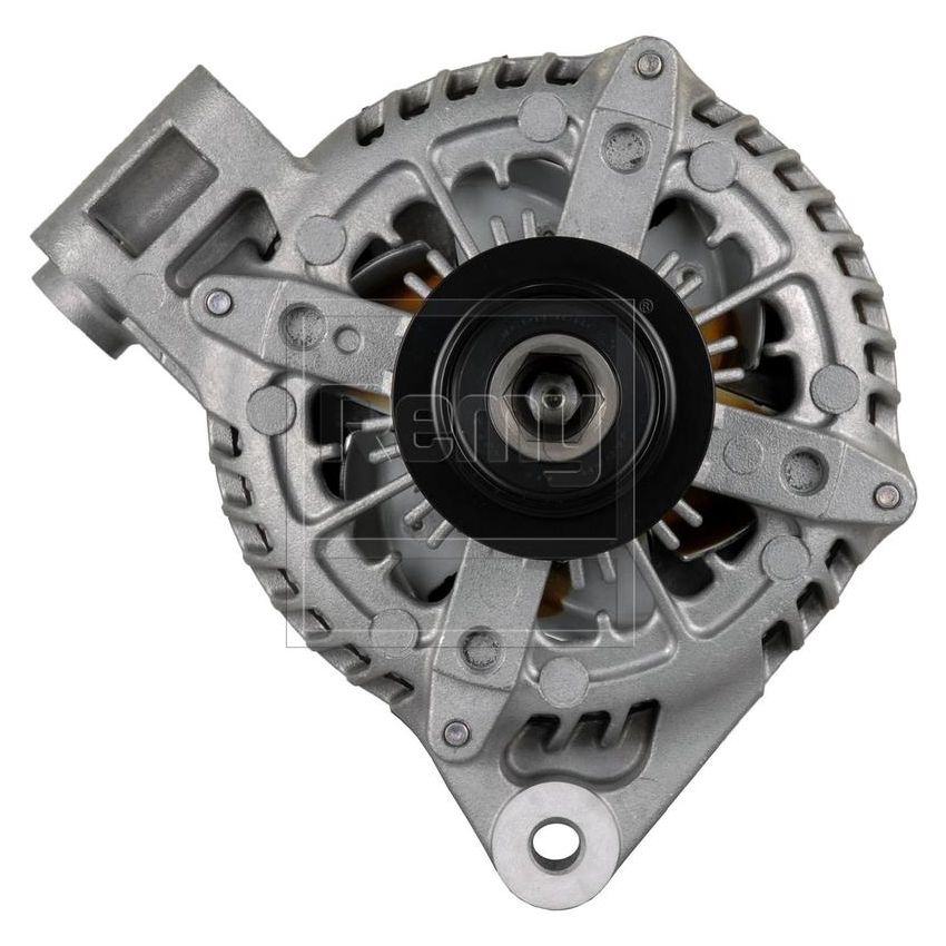 REMY ELECTRICAL 12854 Remanufactured Alternator