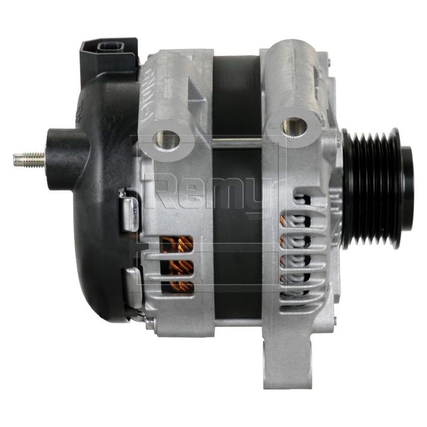 REMY ELECTRICAL 12854 Remanufactured Alternator