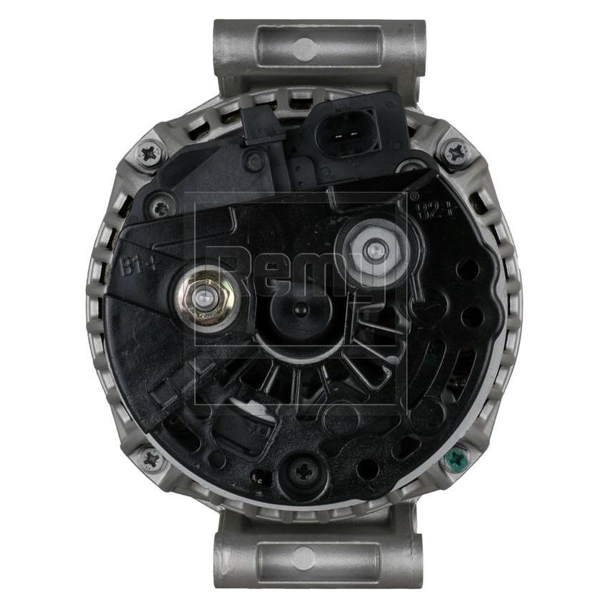 REMY ELECTRICAL 12855 Remanufactured Alternator