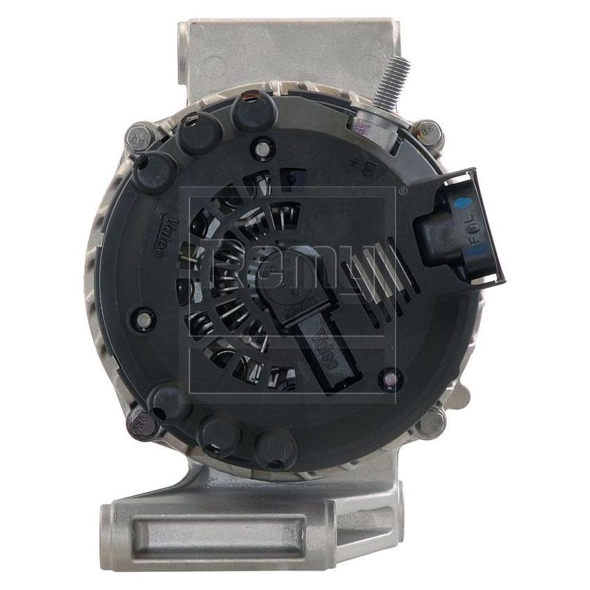 REMY ELECTRICAL 12856 Remanufactured Alternator