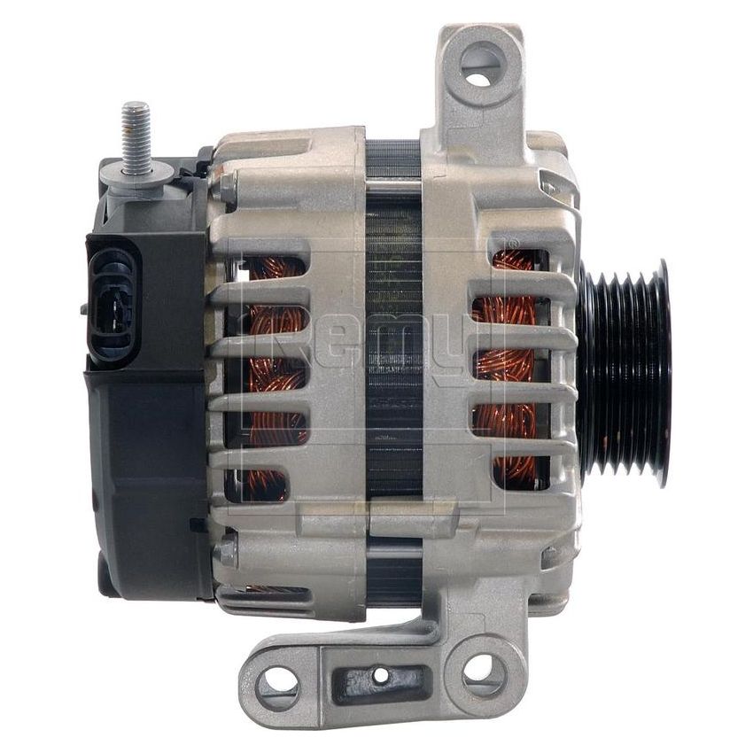 REMY ELECTRICAL 12856 Remanufactured Alternator