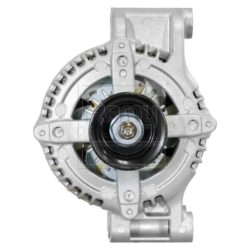 REMY ELECTRICAL 12857 Remanufactured Alternator