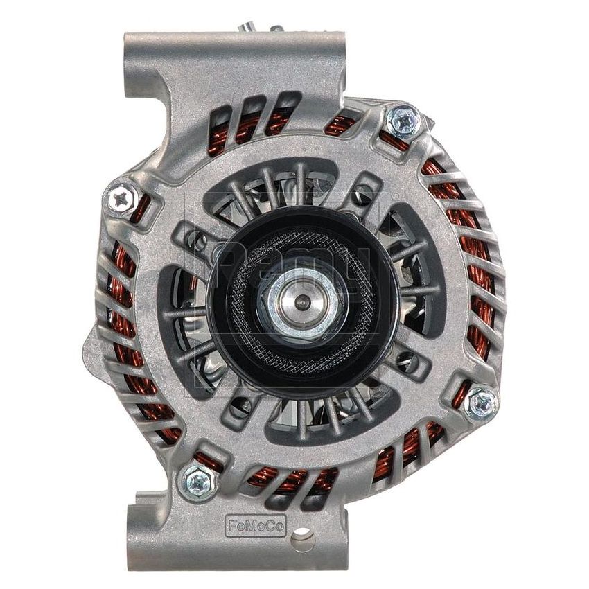REMY ELECTRICAL 12860 Remanufactured Alternator