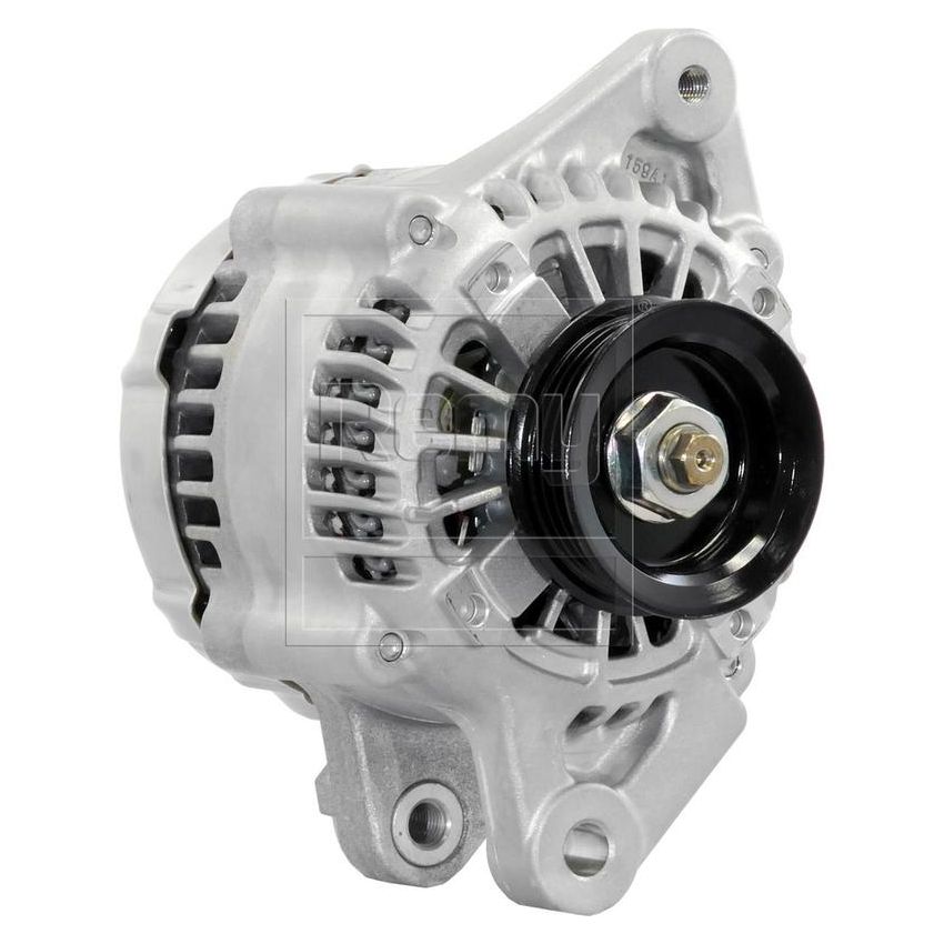 REMY ELECTRICAL 12863 Remanufactured Alternator
