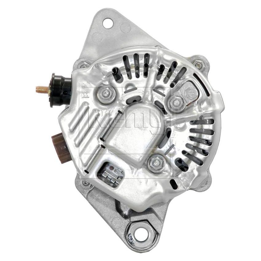 REMY ELECTRICAL 12863 Remanufactured Alternator