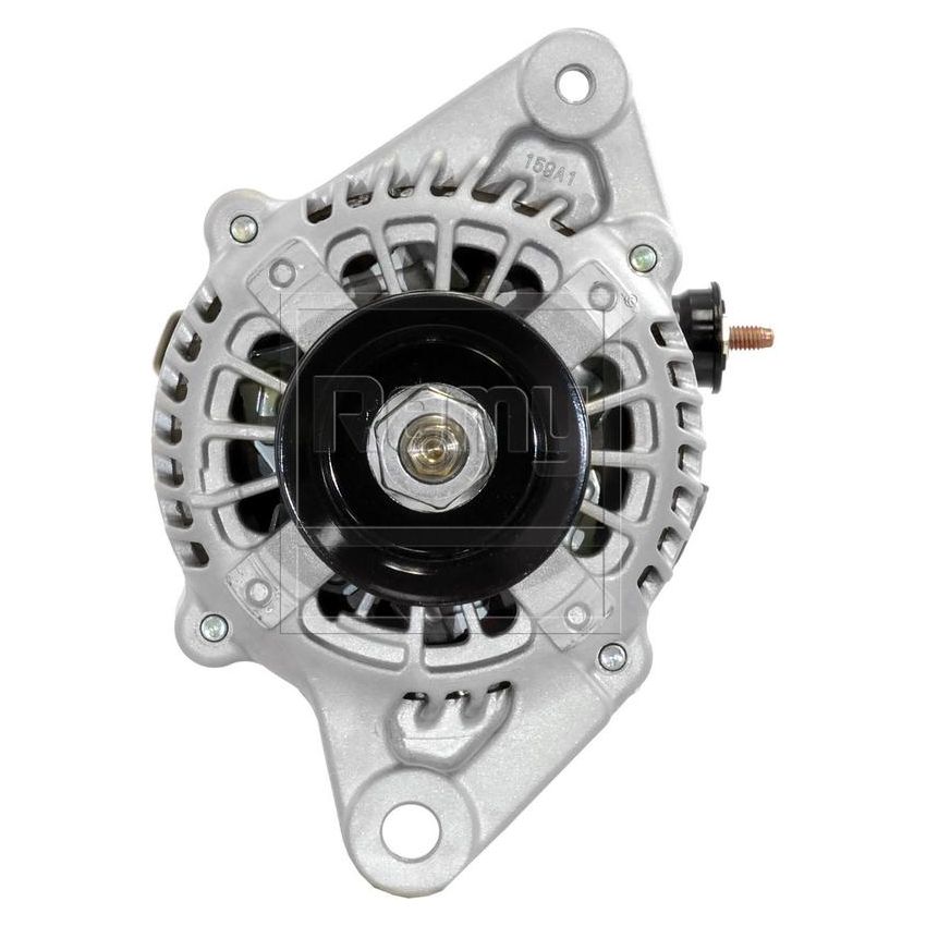 REMY ELECTRICAL 12863 Remanufactured Alternator