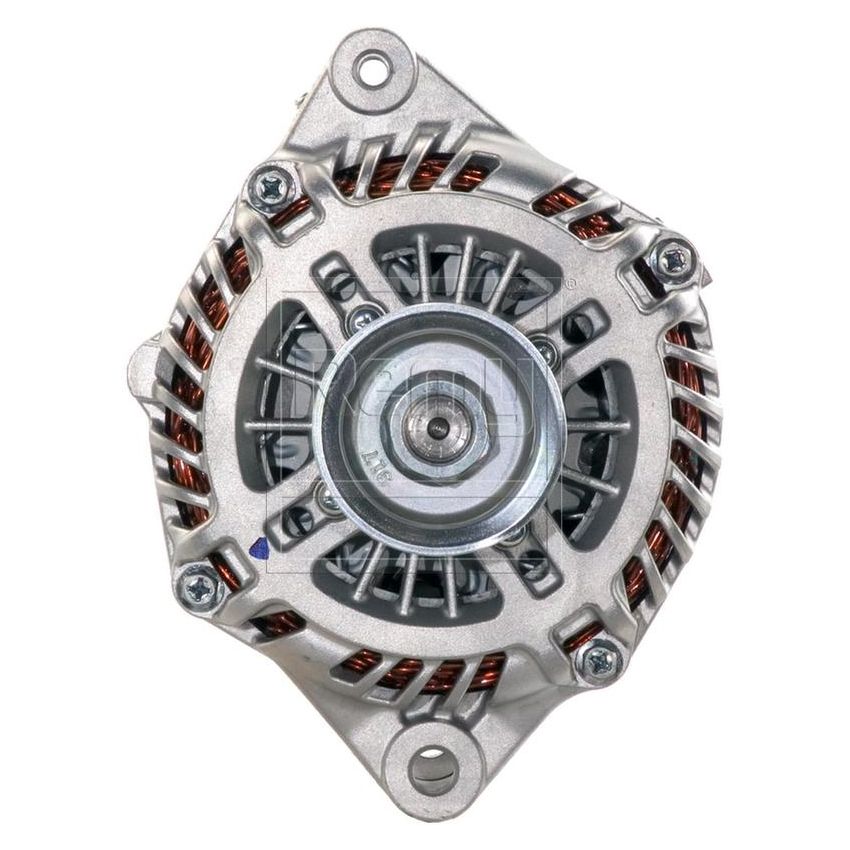 REMY ELECTRICAL 12864 Remanufactured Alternator