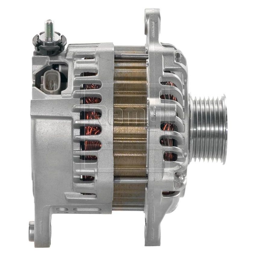 REMY ELECTRICAL 12864 Remanufactured Alternator