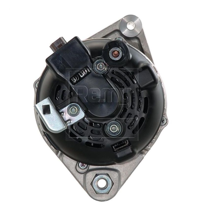 REMY ELECTRICAL 12870 Remanufactured Alternator