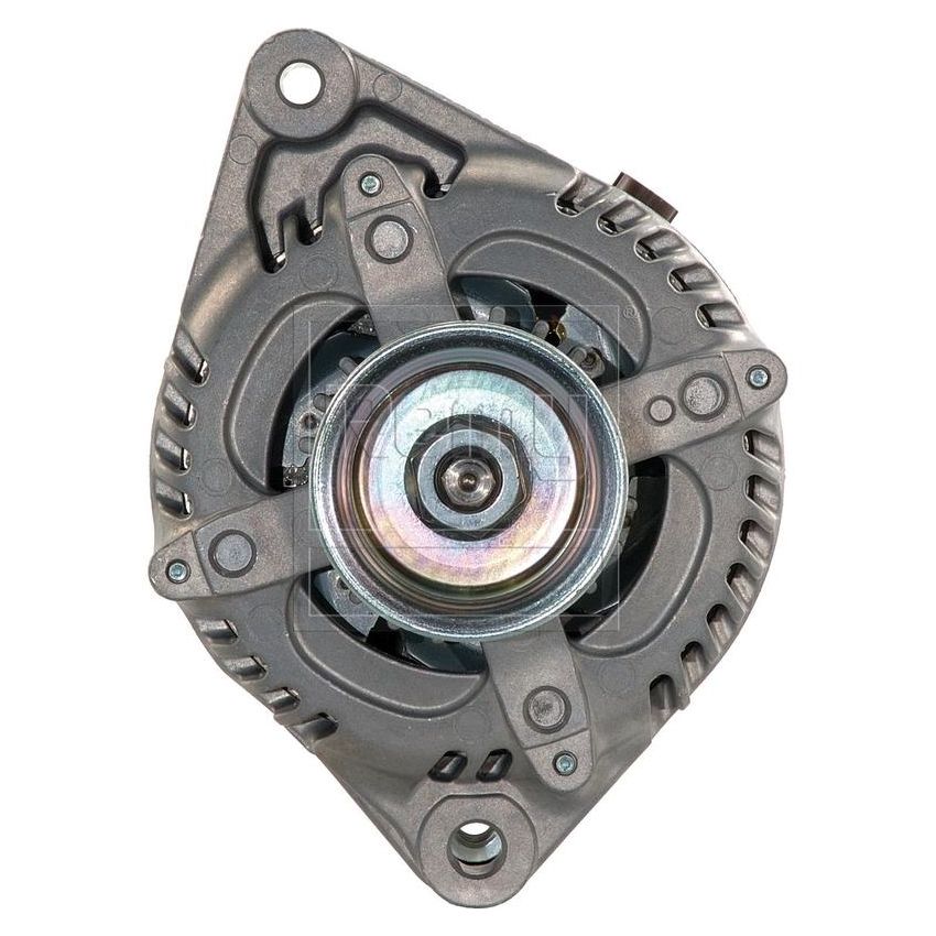 REMY ELECTRICAL 12870 Remanufactured Alternator