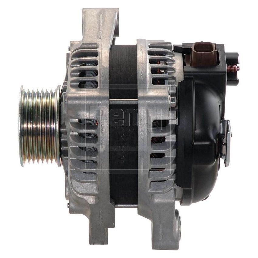 REMY ELECTRICAL 12870 Remanufactured Alternator