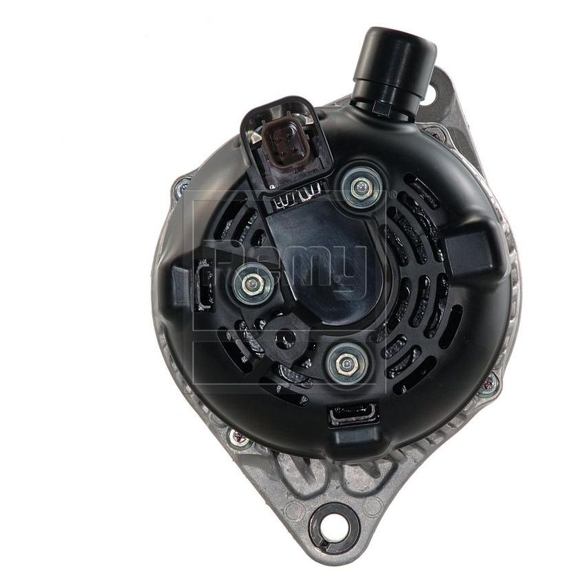 REMY ELECTRICAL 12871 Remanufactured Alternator