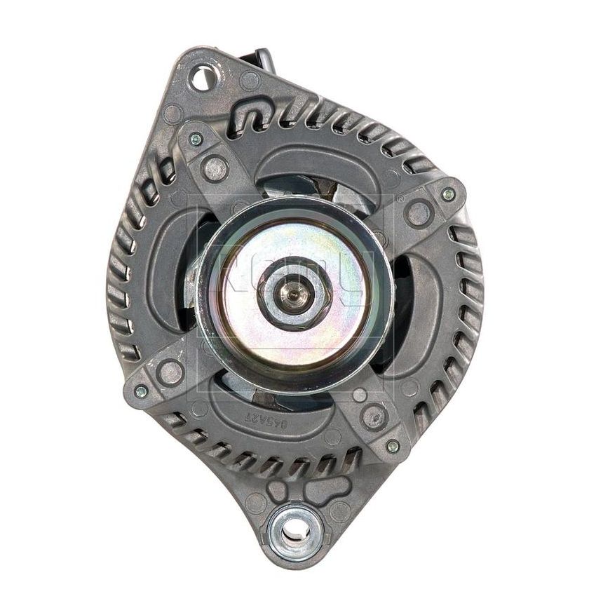 REMY ELECTRICAL 12871 Remanufactured Alternator