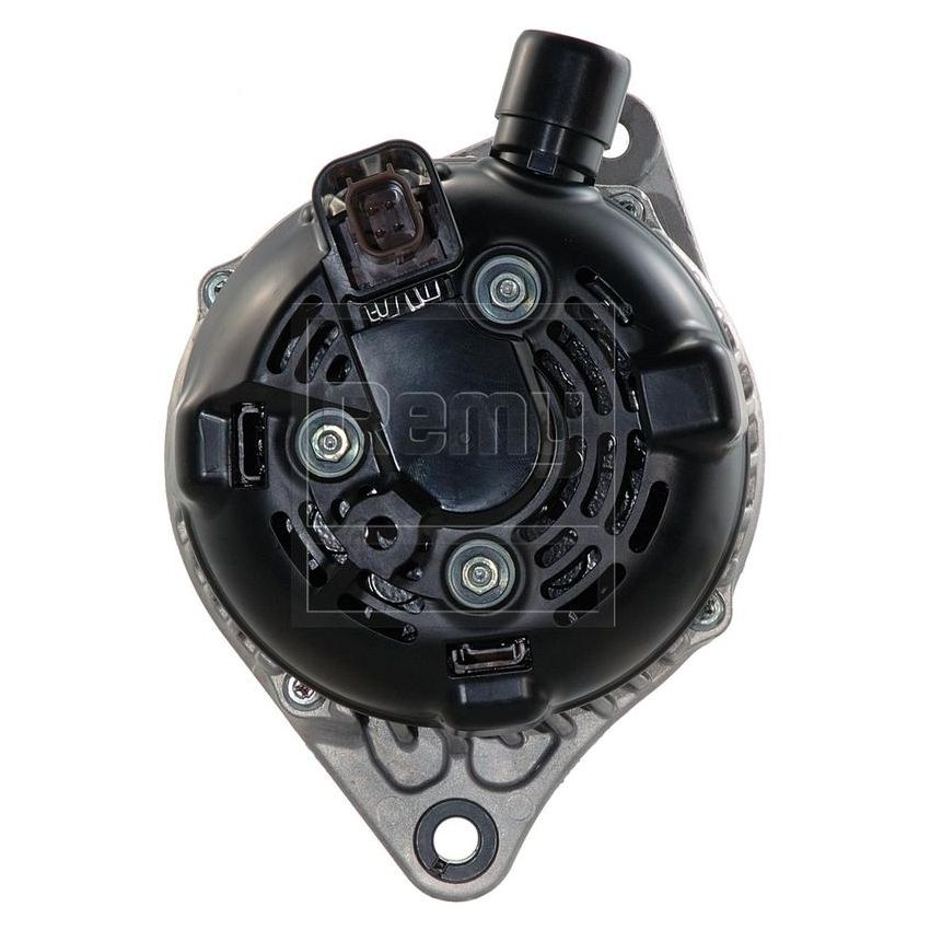 REMY ELECTRICAL 12872 Remanufactured Alternator