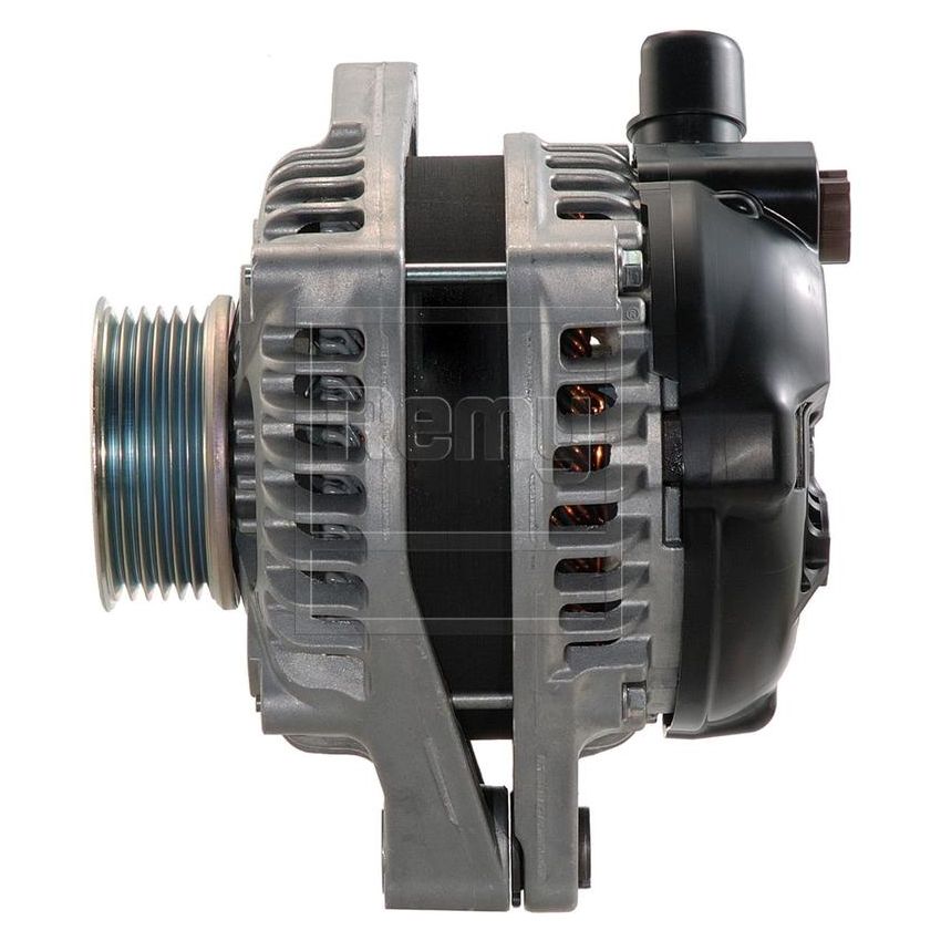 REMY ELECTRICAL 12872 Remanufactured Alternator