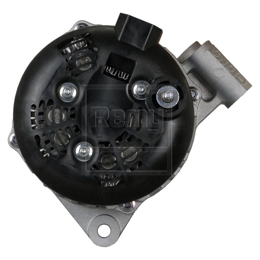 REMY ELECTRICAL 12881 Remanufactured Alternator