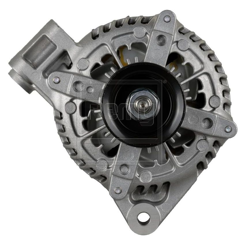 REMY ELECTRICAL 12881 Remanufactured Alternator