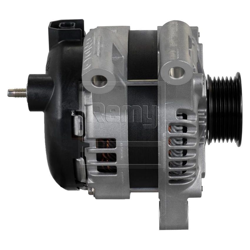 REMY ELECTRICAL 12881 Remanufactured Alternator