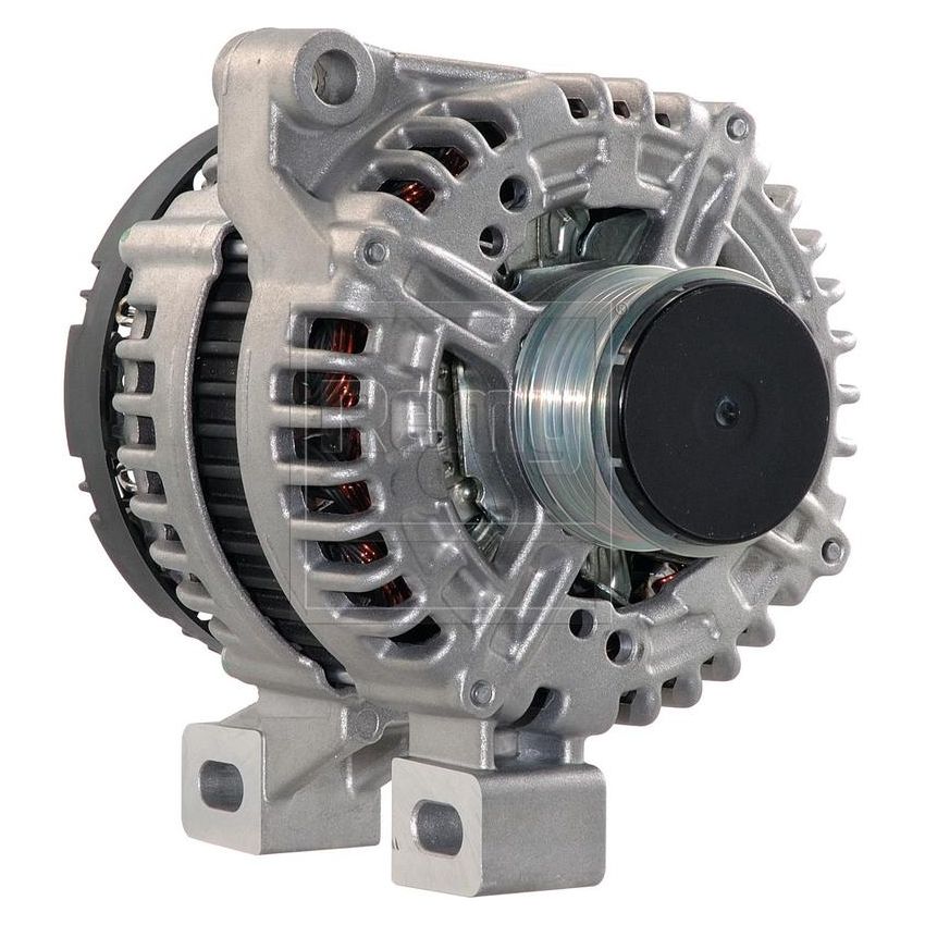 REMY ELECTRICAL 12882 Remanufactured Alternator