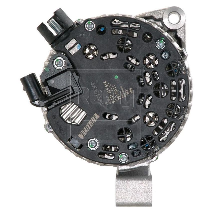 REMY ELECTRICAL 12882 Remanufactured Alternator