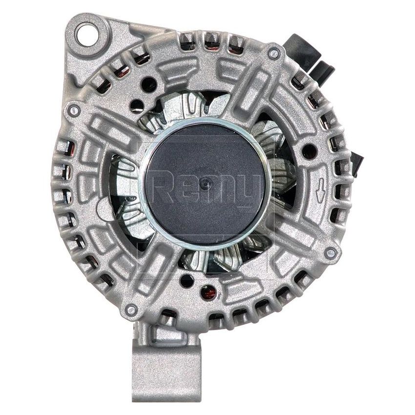 REMY ELECTRICAL 12882 Remanufactured Alternator