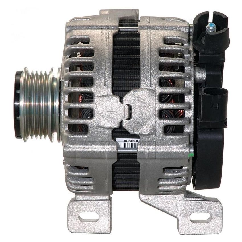 REMY ELECTRICAL 12882 Remanufactured Alternator