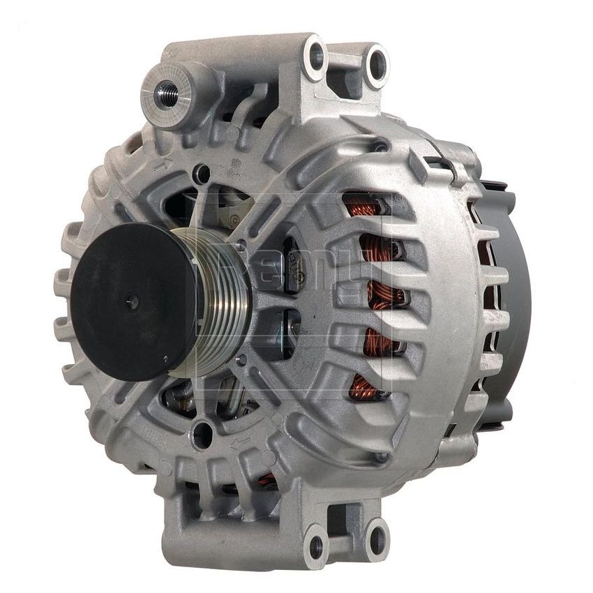 REMY ELECTRICAL 12887 Remanufactured Alternator