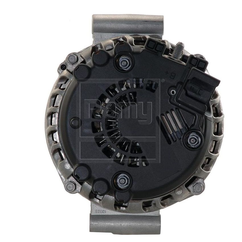REMY ELECTRICAL 12887 Remanufactured Alternator