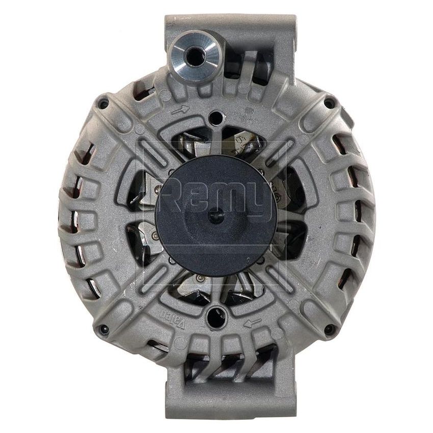 REMY ELECTRICAL 12887 Remanufactured Alternator