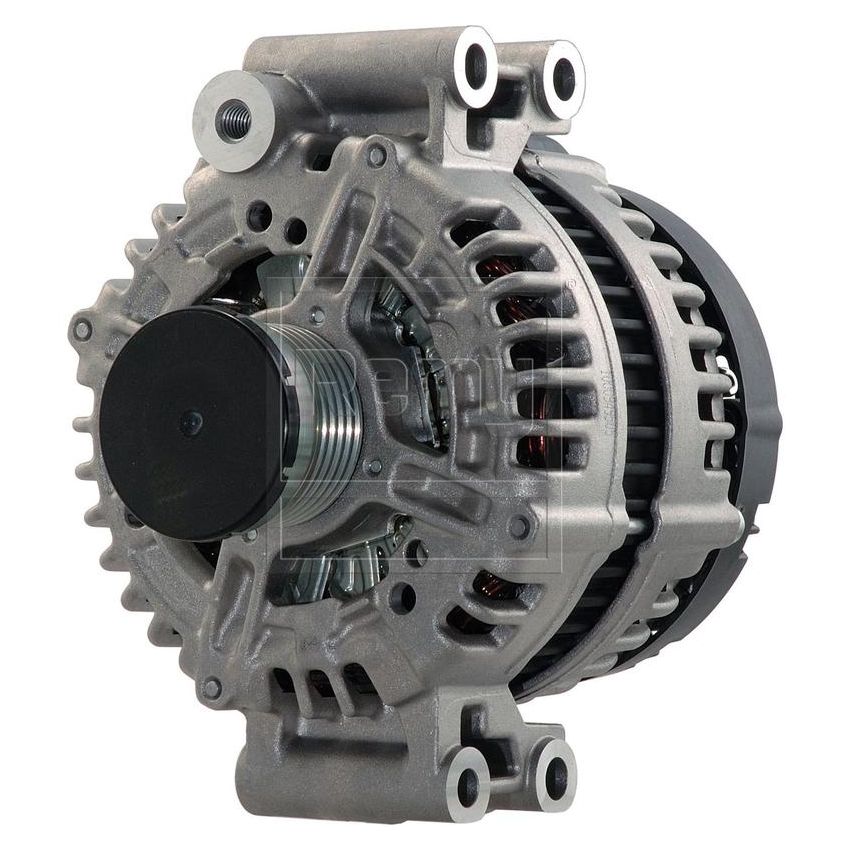 REMY ELECTRICAL 12890 Remanufactured Alternator