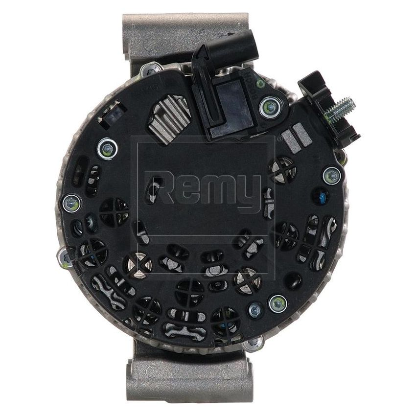 REMY ELECTRICAL 12890 Remanufactured Alternator