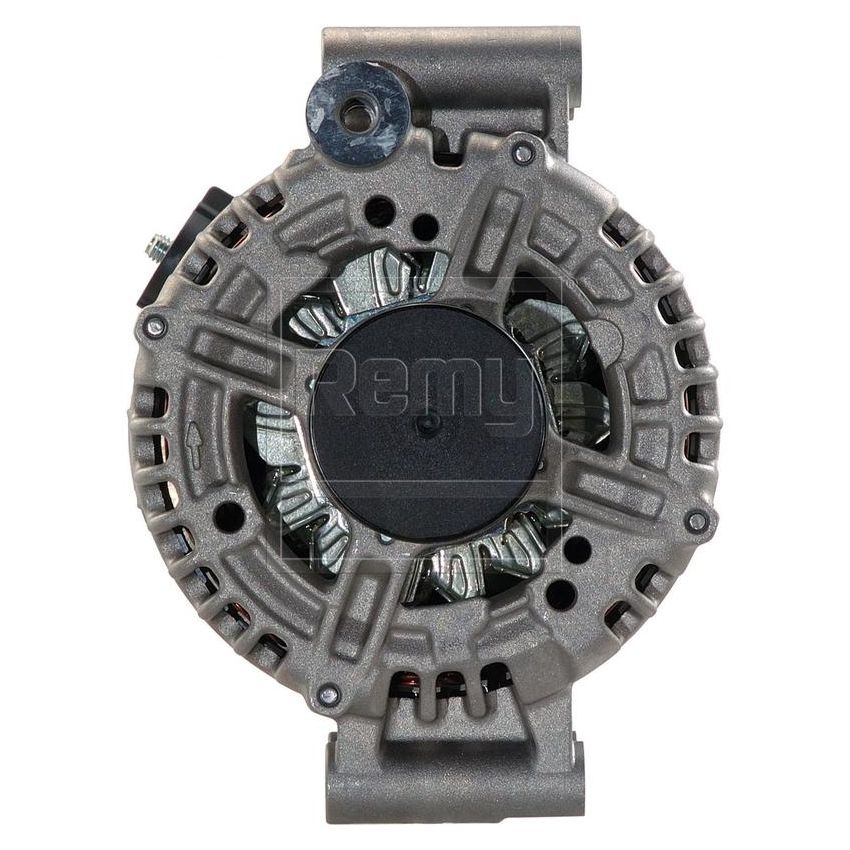 REMY ELECTRICAL 12890 Remanufactured Alternator