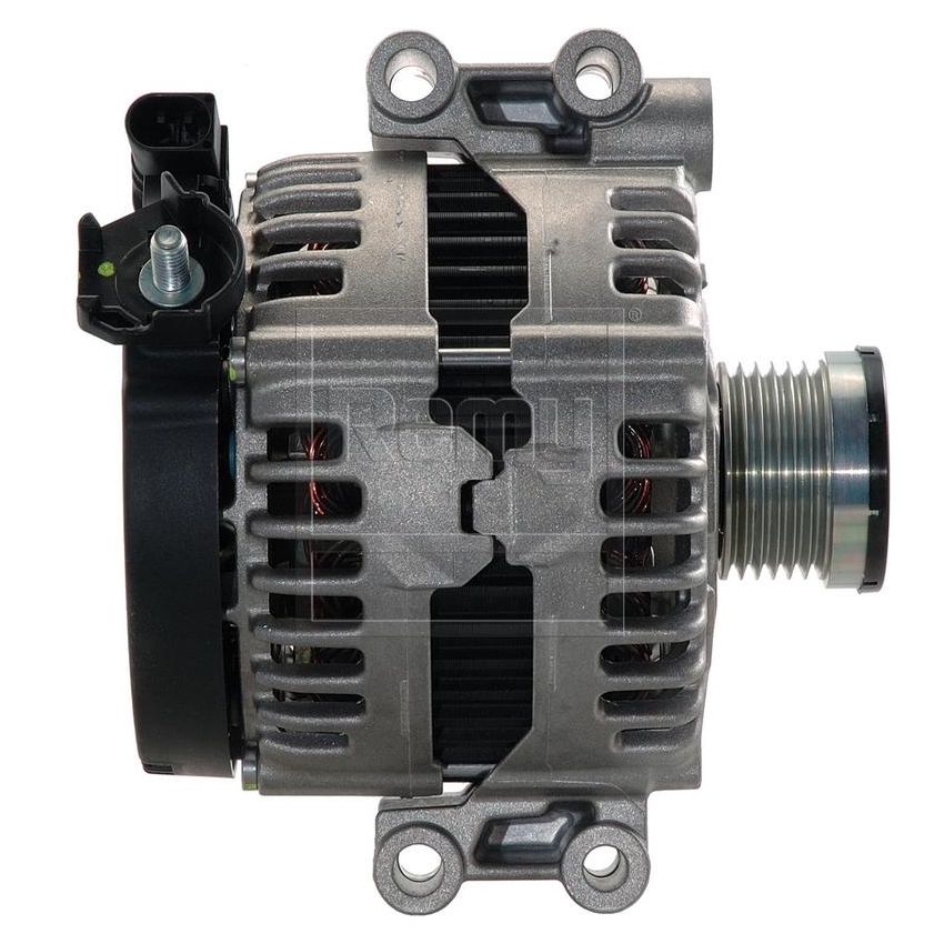REMY ELECTRICAL 12890 Remanufactured Alternator
