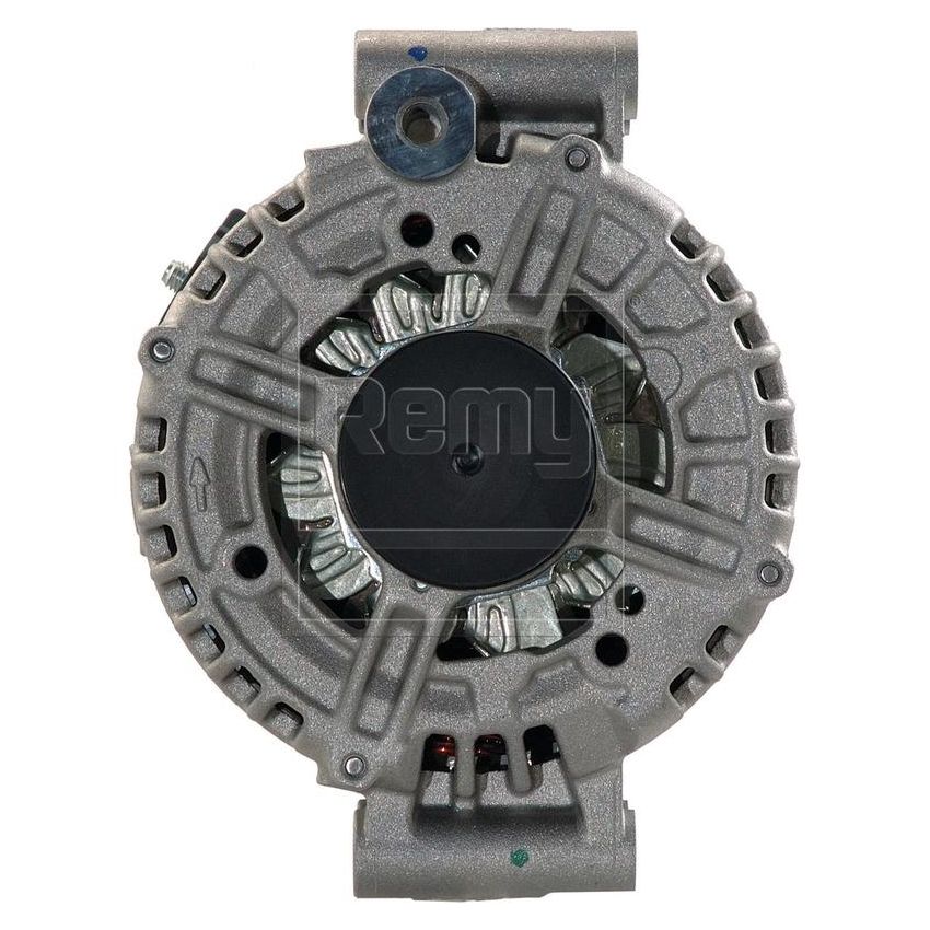 REMY ELECTRICAL 12891 Remanufactured Alternator