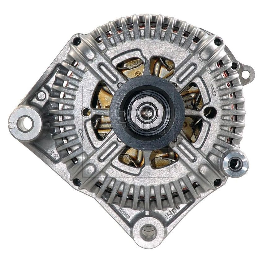 REMY ELECTRICAL 12894 Remanufactured Alternator