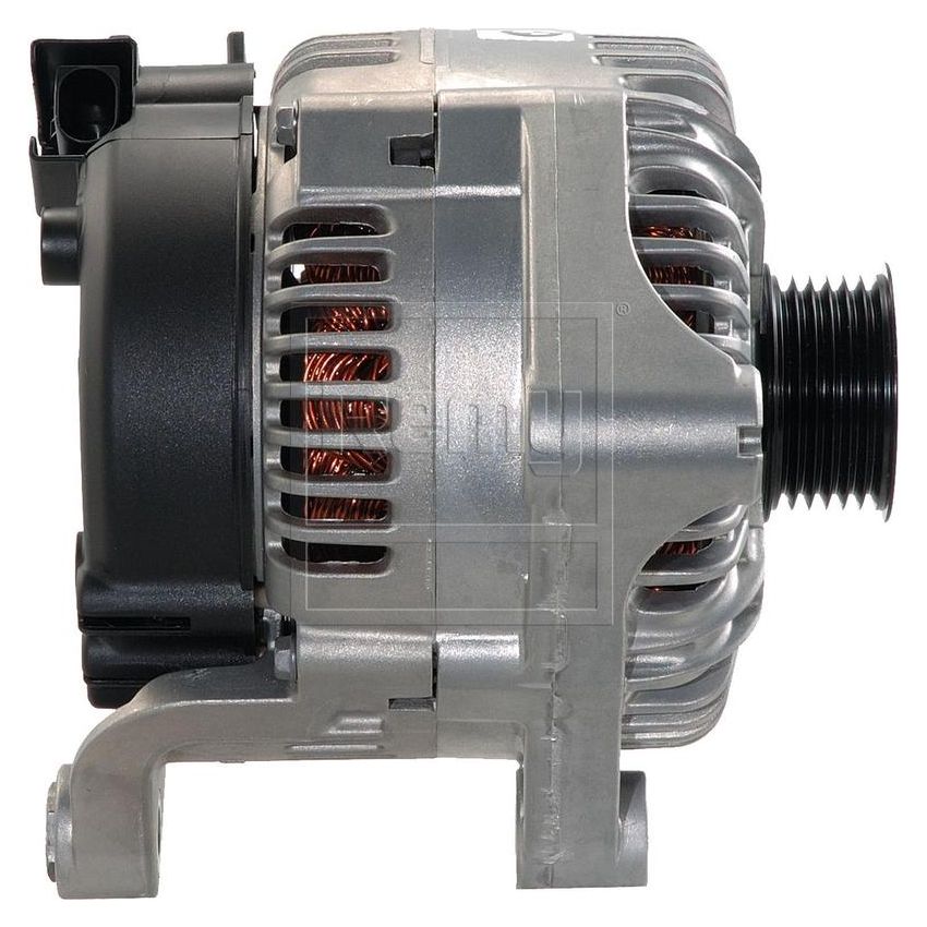 REMY ELECTRICAL 12894 Remanufactured Alternator