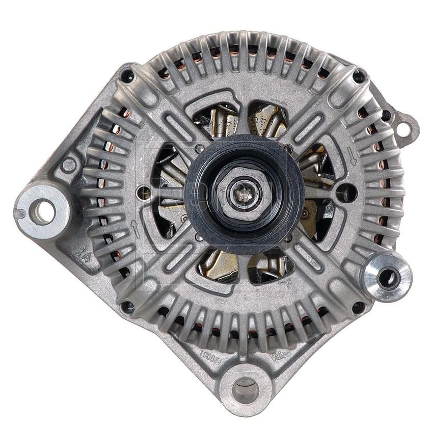 REMY ELECTRICAL 12895 Remanufactured Alternator