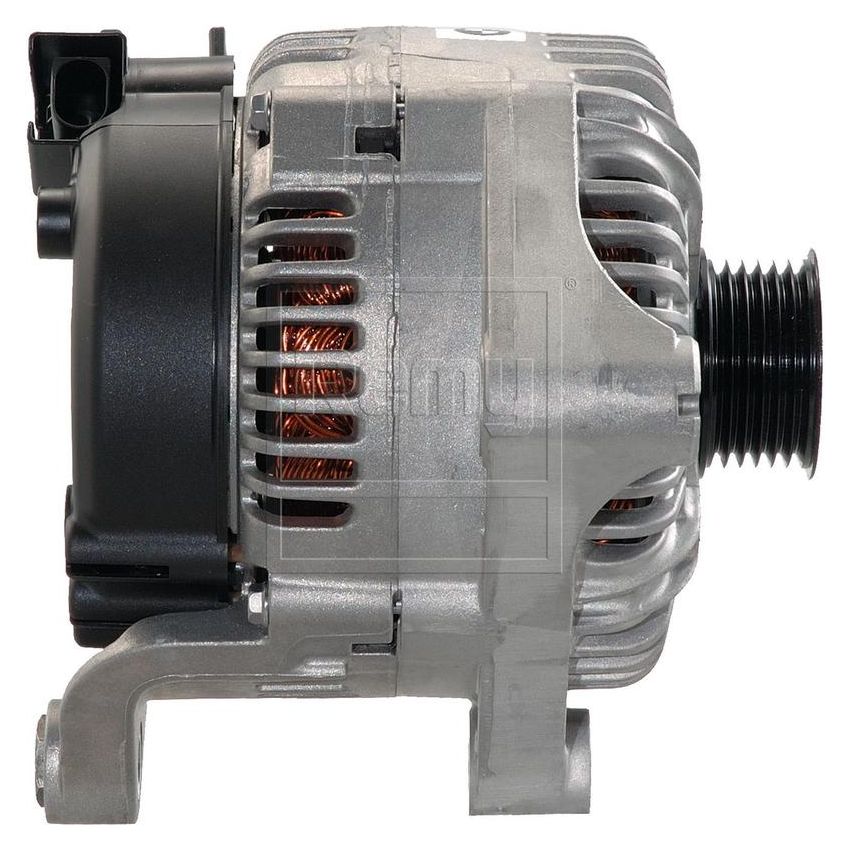 REMY ELECTRICAL 12895 Remanufactured Alternator