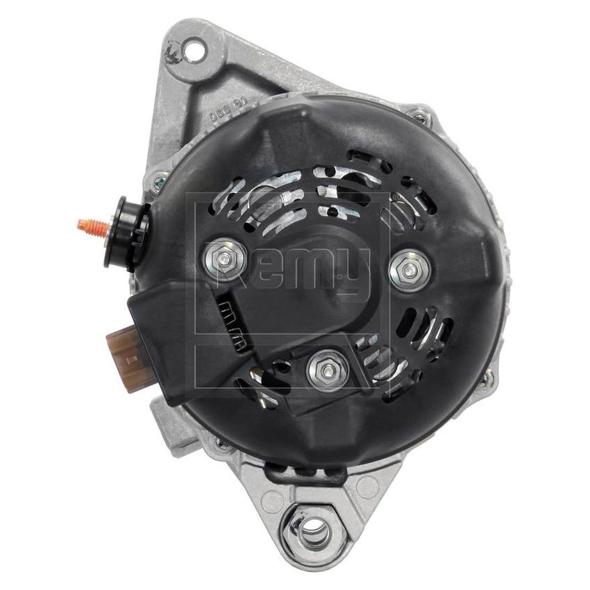 REMY ELECTRICAL 12897 Remanufactured Alternator