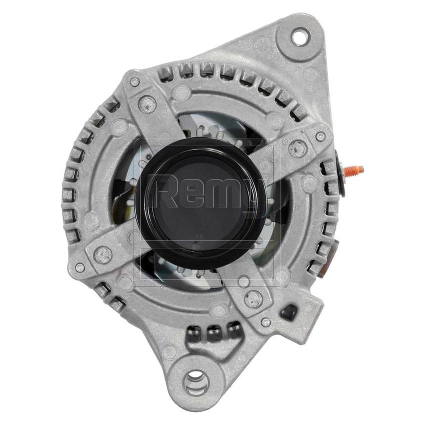 REMY ELECTRICAL 12897 Remanufactured Alternator