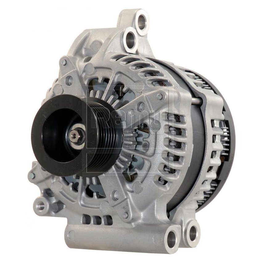 REMY ELECTRICAL 12898 Remanufactured Alternator