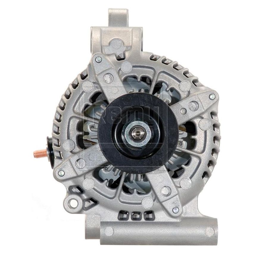 REMY ELECTRICAL 12898 Remanufactured Alternator